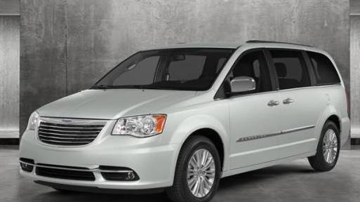 CHRYSLER TOWN AND COUNTRY 2015 2C4RC1CG4FR572667 image